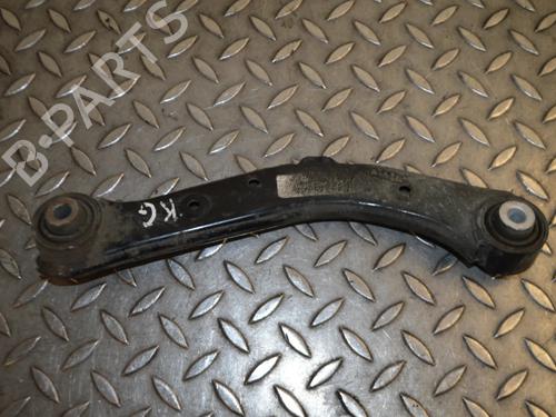 Used Left rear suspension arm Left rear suspension arm PORSCHE 911 (997) 3.6 Carrera (325 hp) 33350311 33350311