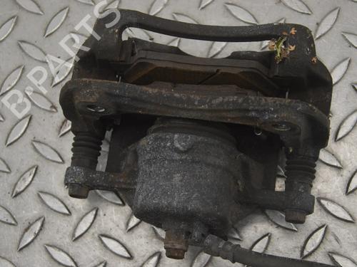 Left front brake caliper SSANGYONG TIVOLI 1.6 | BP30243603M105