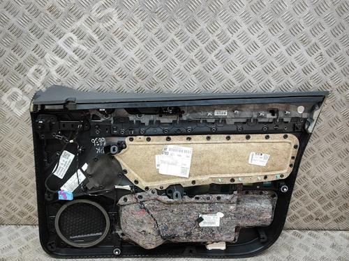 Forreste venstre beklædning VW PASSAT B8 Variant (3G5, CB5) 2.0 TDI | BP39205182C58 - Image 5