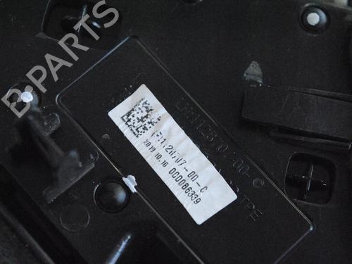 Dørliste TESLA MODEL X (5YJX) P100D AWD | BP30251859C150  - Image 5