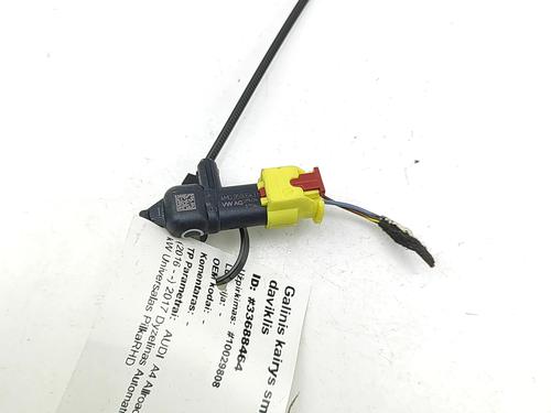 Electronic sensor AUDI A4 Allroad B9 (8WH, 8WJ) 3.0 TDI quattro | BP31859505M84