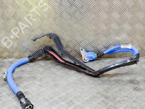 Used Wiring harness Wiring harness LAND ROVER DISCOVERY V (L462) D300 MHEV 4x4 (300 hp) 28687044 28687044