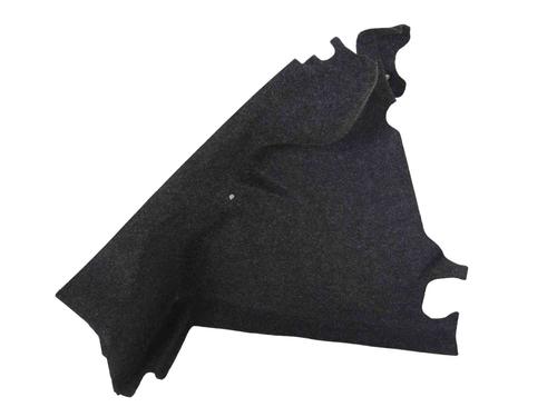 Used Boot lining FIAT 500 (312_) 1.4 Turbo (312AXD1A) (137 hp) 30283068