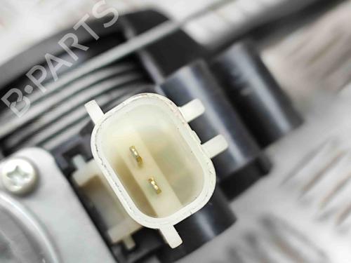 Rear left window mechanism JEEP COMMANDER (XK, XH) 3.0 CRD 4x4 | BP29593717C24