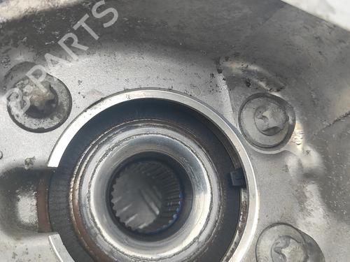 Left front steering knuckle MERCEDES-BENZ EQA (H243) EQA 250+ (243.702) | BP36533718M25 - Image 5
