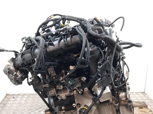 Engine BMW 3 (G20, G80, G28) 330 e Plug-in-Hybrid | BP39590310M1 - Image 4