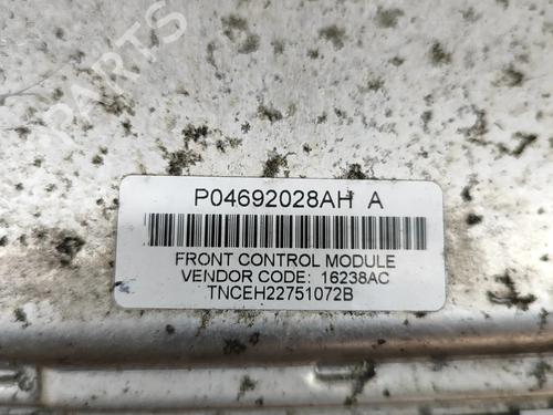 Electronic module DODGE CHARGER 2.7 | BP27783397M83 - Image 7