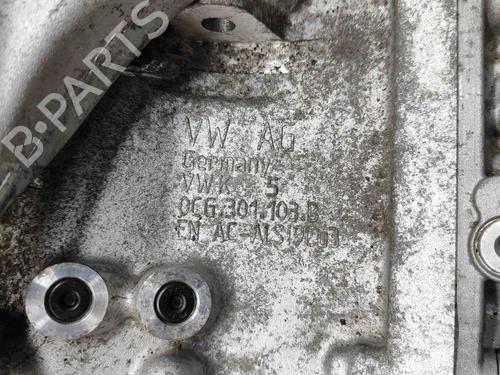 Gearbox PORSCHE CAYENNE (92A) 3.6 | BP29920041M3