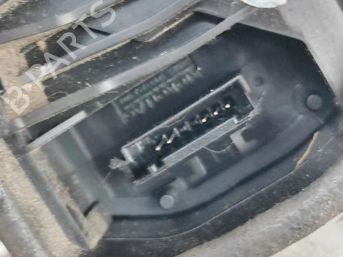 Rear left lock BMW X6 (E71, E72) M | BP27644414C100 