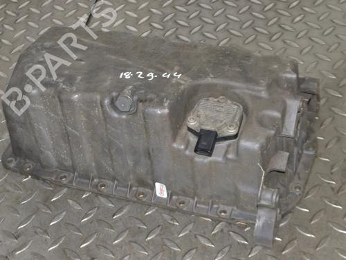 Oil sump VW PASSAT B6 (3C2) 2.0 TDI | BP30225805M115