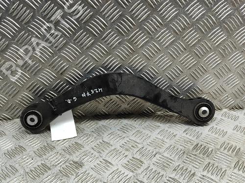 Used Right rear suspension arm Right rear suspension arm AUDI A5 Sportback (F5A, F5F) S5 TFSI quattro (354 hp) 17016622 17016622