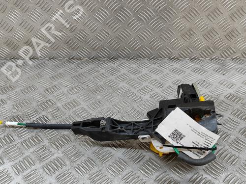 Front right lock HYUNDAI i30 (GD) 1.6 CRDi | BP26142515C97 