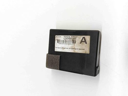 Electronic module TOYOTA AURIS (_E18_) 1.8 Hybrid (ZWE186_, ZWE186R) | BP23561770M83 