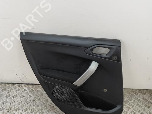 Used Rear left panel PEUGEOT 2008 I (CU_) 1.2 THP 110 / PureTech 110 (110 hp) 30257482