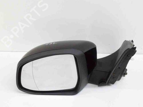 Used Left mirror PEUGEOT 308 I (4A_, 4C_) 1.6 HDi (109 hp) 29615893