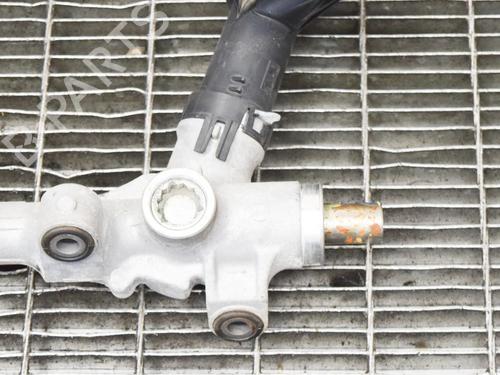 Steering rack MAZDA CX-5 (KE, GH) 2.0 (KEEFW) | BP6771169M22