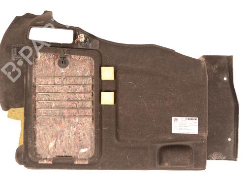 Boot lining VW GOLF VI Convertible (517) 1.4 TSI | BP30282494I3 - Image 3