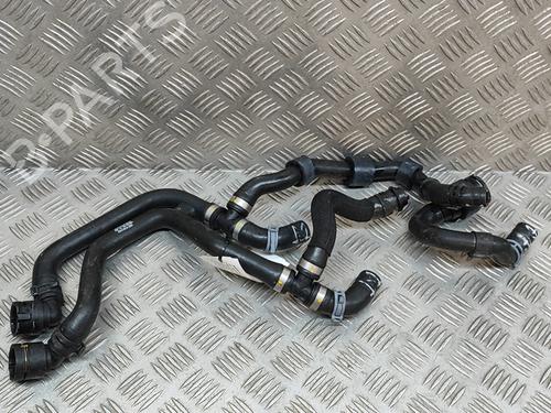 Used Pipe SKODA KODIAQ II (PS7) 1.5 TSI mHEV (150 hp) 27778150