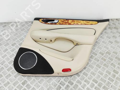 Rear right panel JAGUAR XJ (X350, X358) D 2.7 | BP36983836C61 - Image 3