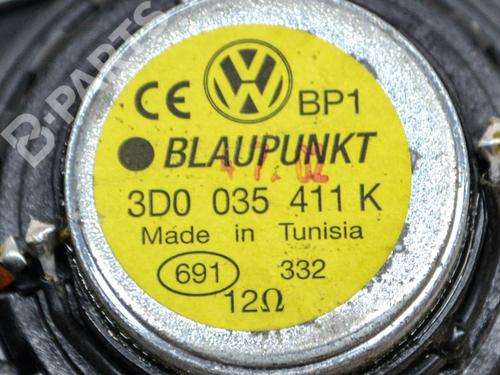 Andere VW PHAETON (3D1, 3D2, 3D3, 3D4, 3D6, 3D7, 3D8, 3D9) 5.0 V10 TDI 4motion | BP10399703O1 