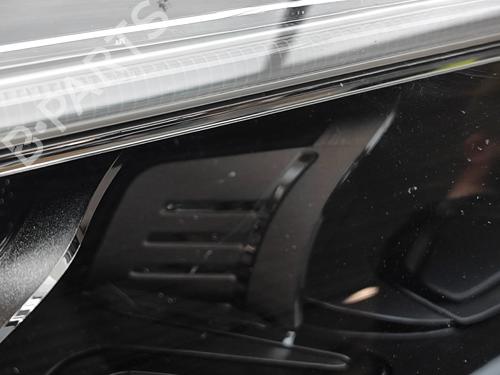 Right headlight MERCEDES-BENZ GLC (X253) 300 d 4-matic (253.919) | BP29731224C29
