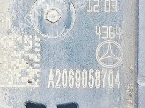 Electronic sensor MERCEDES-BENZ EQS (V297) EQS 450+ (297.123) | BP39030468M84  - Image 6