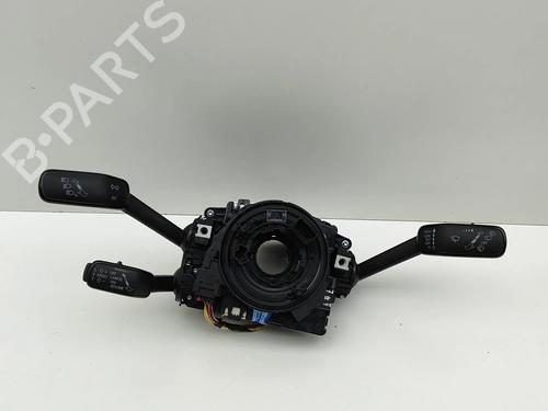 Used Steering column stalk Steering column stalk SKODA ENYAQ iV SUV (5AZ) 85 (286 hp) 27796225 27796225