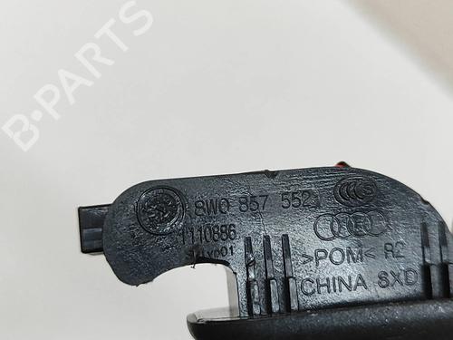 Right sun visor AUDI A4 B9 Avant (8W5, 8WD) 2.0 TDI | BP33374351I2 - Image 5