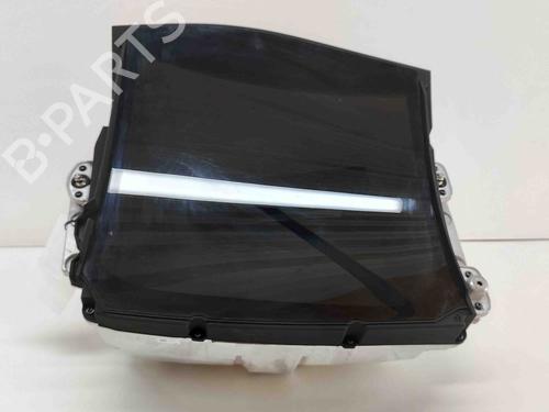 Used Display monitor CUPRA BORN (K11) 58 e-boost (231 hp) 27774633