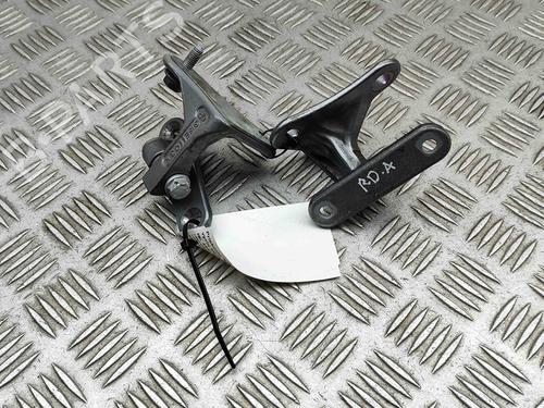 Hinge/Door check strap MERCEDES-BENZ S-CLASS (W221, V221) S 350 BlueTec (221.026, 221.126) | BP29404769C146 