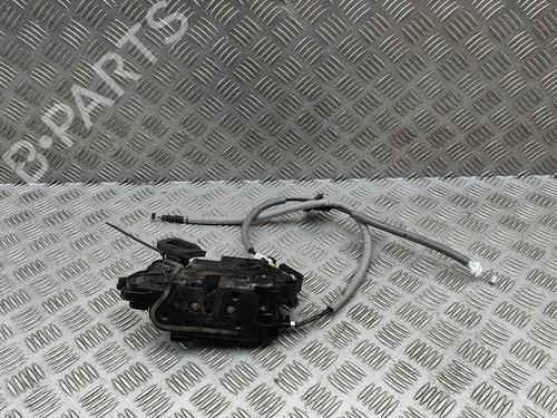 Front left lock VW CADDY V MPV (SBB, SBJ) 2.0 TDI 4motion | BP31976889C98 - Image 3