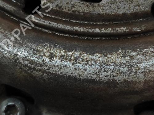 Andre CITROËN C4 CACTUS 1.6 BlueHDi 100 | BP29975726O1 