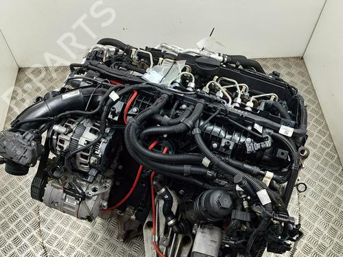 Engine BMW X5 (G05, F95) xDrive 30 d | BP28432372M1 