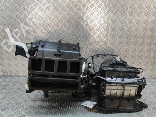 Heater matrix HONDA CIVIC X Hatchback (FC_, FK_) 2.0 Type-R (FK8) | BP20982076M63 