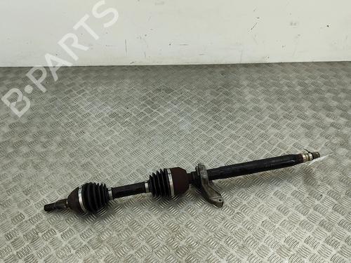 Used Right front driveshaft SAAB 9-3 Convertible (YS3F) 2.0 t (210 hp) 24975084