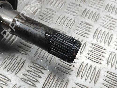 Right rear driveshaft BMW 3 (G20, G80, G28) M3 Competition | BP29542001M41