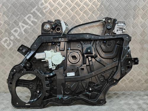 Used Front right window mechanism Front right window mechanism TESLA MODEL Y (5YJY) EV Performance All-wheel Drive (534 hp) 32754560 32754560