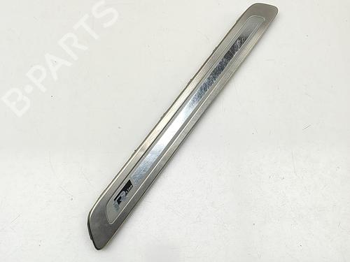 Step VW TOUAREG (7P5, 7P6) 3.0 V6 TDI | BP30082291C149