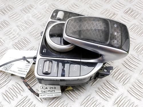 Switch MERCEDES-BENZ E-CLASS (W213) E 220 d (213.004) | BP38782460I30 - Image 4