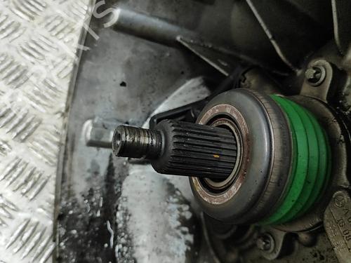 Gearbox PEUGEOT 308 CC (4B_) 1.6 16V | BP34559808M3 - Image 7