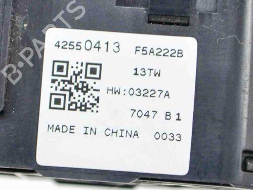 Elektronisk modul OPEL MOKKA / MOKKA X (J13) 1.4 (_76) | BP8354671M83 