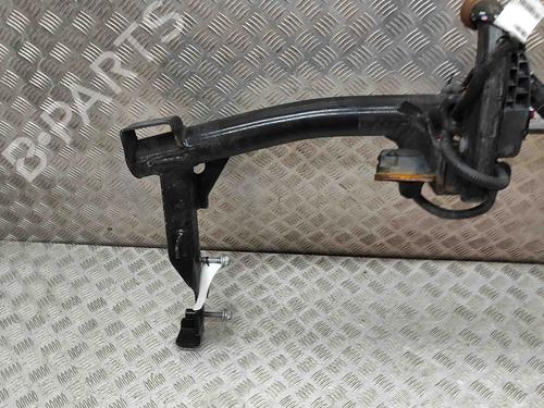 Tow ball/Mechanism AUDI E-TRON (GEN) 55 quattro | BP29403949C141 