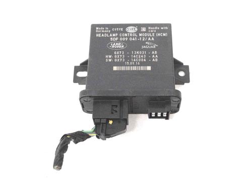 Module électronique LAND ROVER RANGE ROVER EVOQUE (L538) 2.0 D 4x4 (180 hp) 30232148