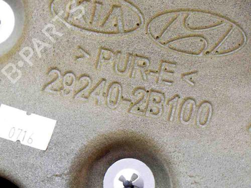 Upper protection KIA SPORTAGE IV (QL, QLE) 1.6 GDI | BP6771803M93 
