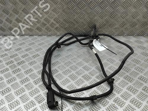 Pipe VW TOUAREG (7P5, 7P6) 3.0 V6 TDI | BP33400504M125 - Image 2