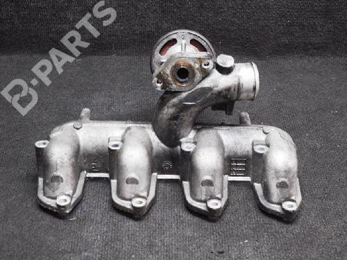 Used Intake manifold FORD C-MAX (DM2) 1.8 TDCi (115 hp) 6718312