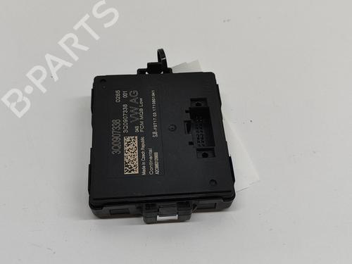 Electronic module VW GOLF VII (5G1, BQ1, BE1, BE2) e-Golf | BP27394077M83 