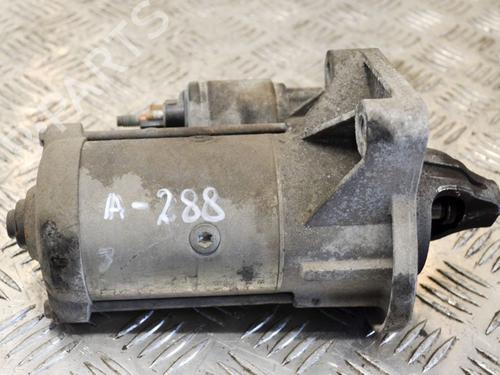 Used Starter FORD FOCUS III 1.6 TDCi (115 hp) 9165636