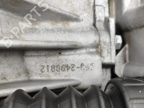 Gearbox FIAT 500 (312_) 1.0 Mild Hybrid (312.AYD1B) | BP29373328M3