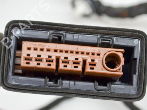 Wiring harness AUDI Q5 (8RB) SQ5 TDI quattro | BP14635748E16 